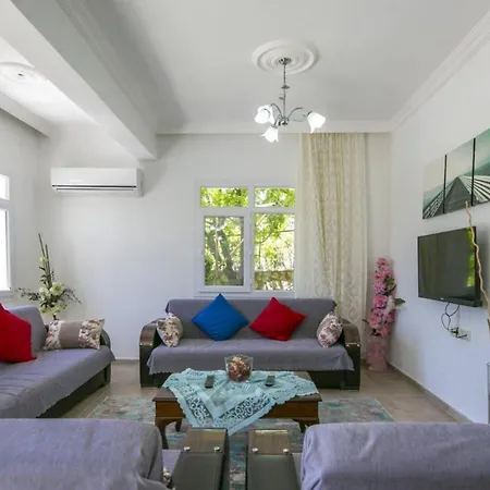 Islamlar Village 2 Bedroom ヴィラ