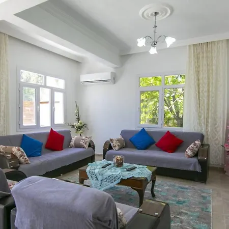Islamlar Village 2 Bedroom ヴィラ