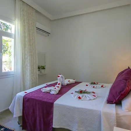 Islamlar Village 2 Bedroom ヴィラ *