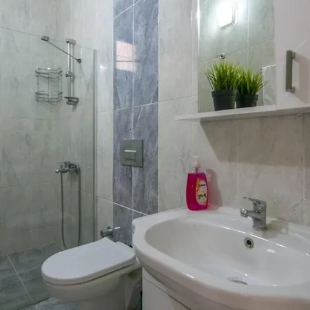 ヴィラ Islamlar Village 2 Bedroom カルカン
