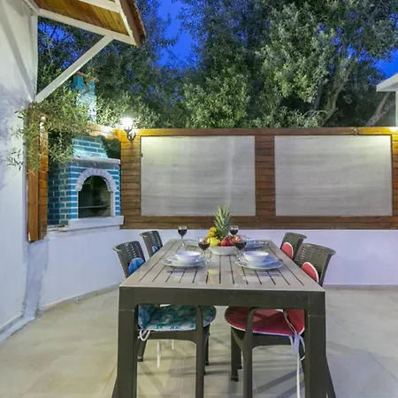 Islamlar Village 2 Bedroom *