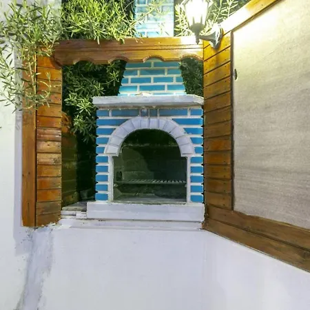 Islamlar Village 2 Bedroom ヴィラ カルカン