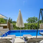 Vilă Islamlar Village 2 Bedroom Kalkan