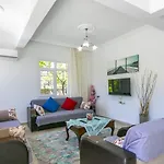 Vilă Islamlar Village 2 Bedroom