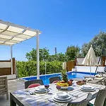 Islamlar Village 2 Bedroom Kalkan