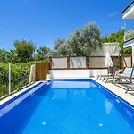 Islamlar Village 2 Bedroom Kalkan