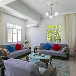 Islamlar Village 2 Bedroom Vilă