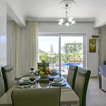Islamlar Village 2 Bedroom Vilă Kalkan