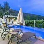 Islamlar Village 2 Bedroom Kalkan