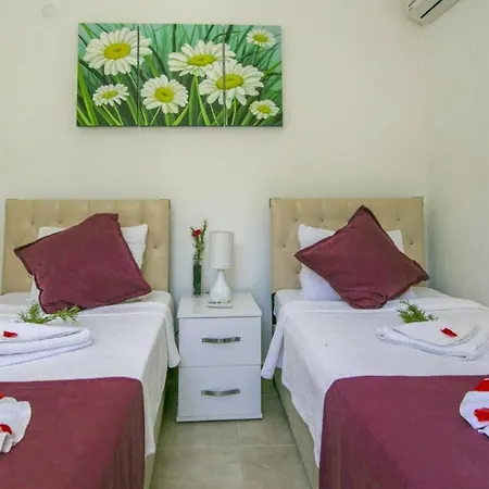Islamlar Village 2 Bedroom 6741 Villa Kalkan