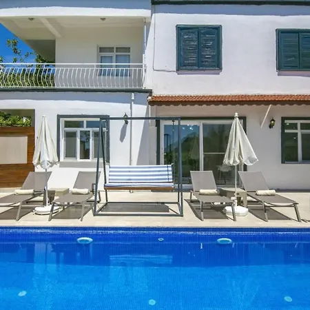 Villa Islamlar Village 2 Bedroom