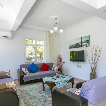 Villa Islamlar Village 2 Bedroom 6741