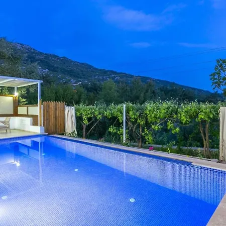 Islamlar Village 2 Bedroom 6741 Villa *