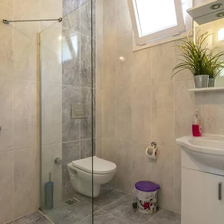 Islamlar Village 2 Bedroom Villa Kalkan
