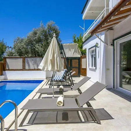 Islamlar Village 2 Bedroom Villa