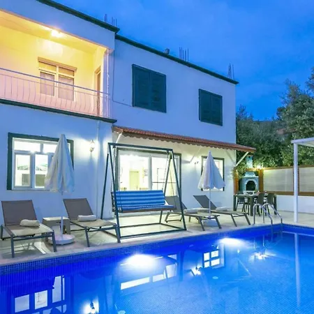 Villa Islamlar Village 2 Bedroom *