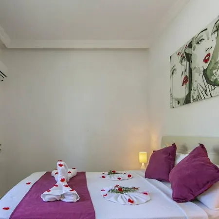 Islamlar Village 2 Bedroom 6741 Villa Kalkan