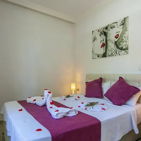 Islamlar Village 2 Bedroom 6741 *