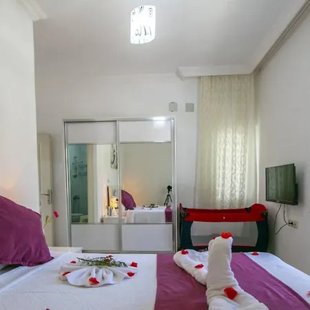 Islamlar Village 2 Bedroom * Kalkan