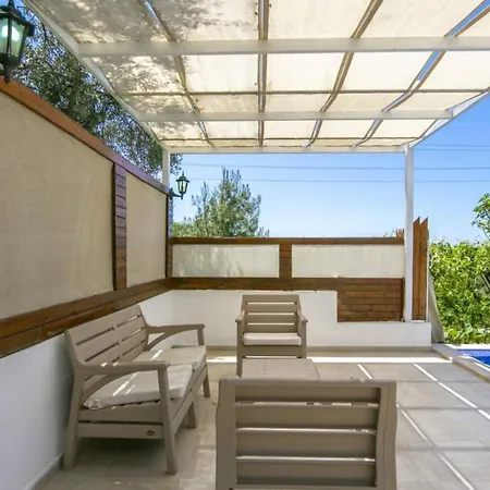 Islamlar Village 2 Bedroom