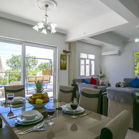 Islamlar Village 2 Bedroom Villa *