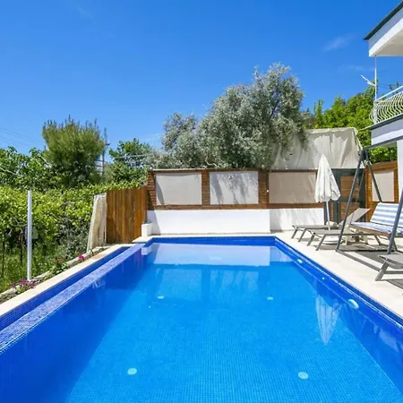 Islamlar Village 2 Bedroom 6741 Kalkan