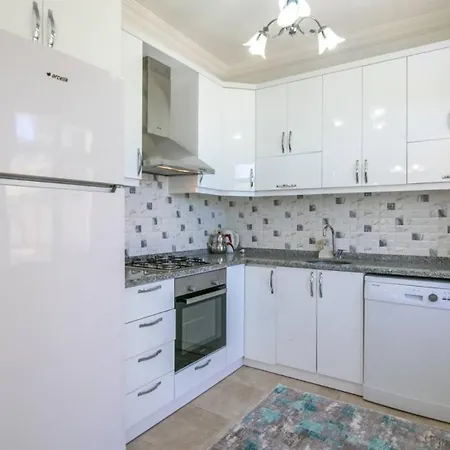 Islamlar Village 2 Bedroom