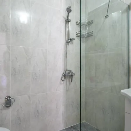 Villa Islamlar Village 2 Bedroom
