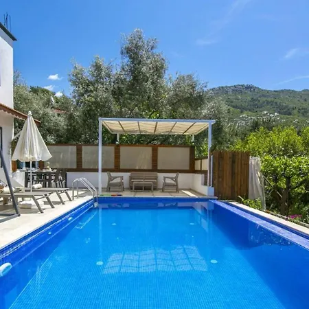 Villa Islamlar Village 2 Bedroom 6741 *