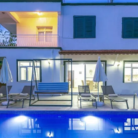 Islamlar Village 2 Bedroom *