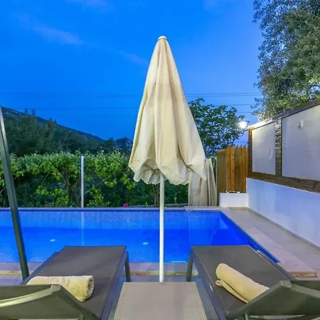 Islamlar Village 2 Bedroom