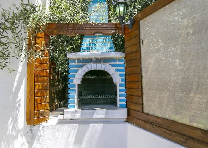 Islamlar Village 2 Bedroom 别墅 *