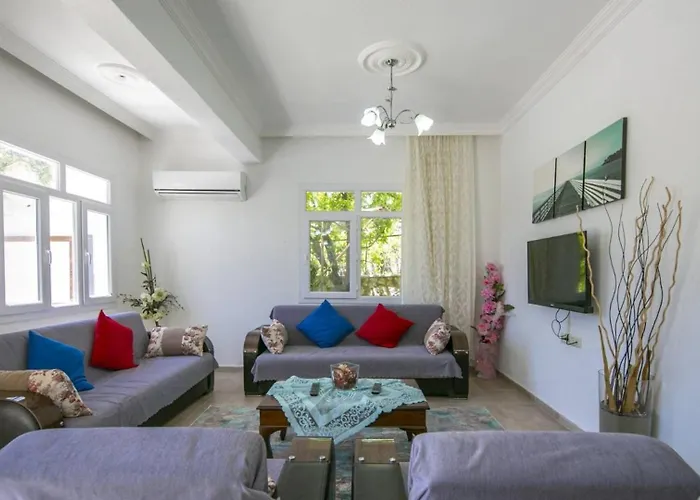 Islamlar Village 2 Bedroom 别墅