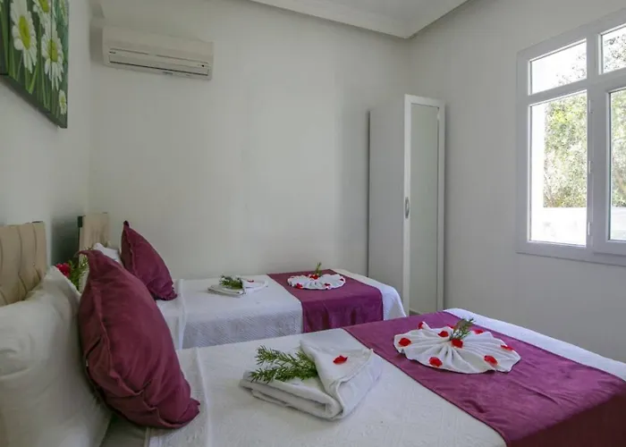 Islamlar Village 2 Bedroom * 卡尔坎