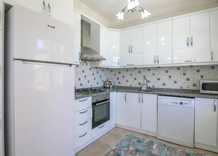 Islamlar Village 2 Bedroom