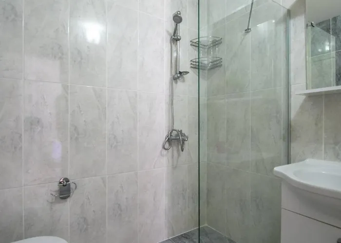 别墅 Islamlar Village 2 Bedroom