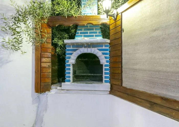 Islamlar Village 2 Bedroom 别墅 卡尔坎